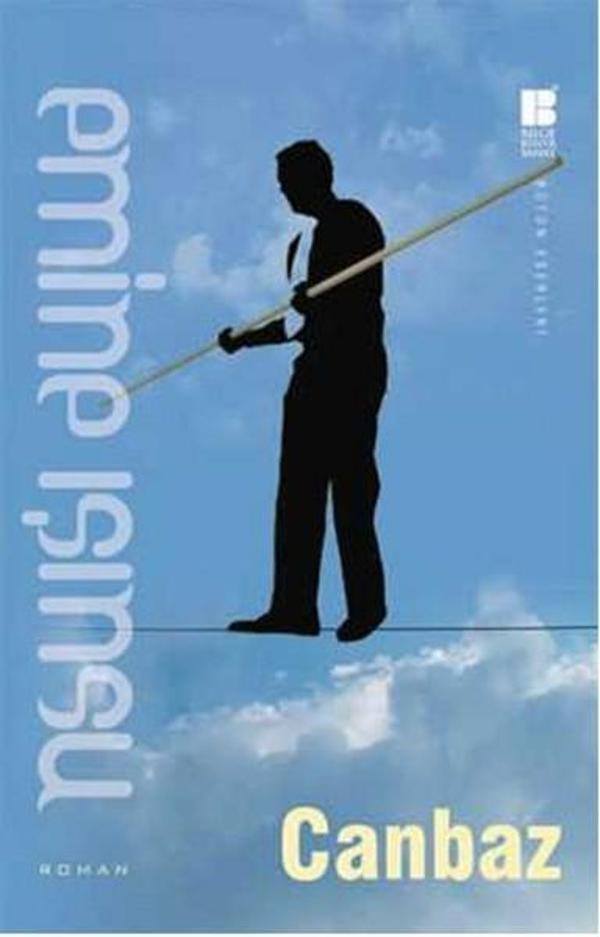 Canbaz - Bilge Kültür Sanat - Image 1