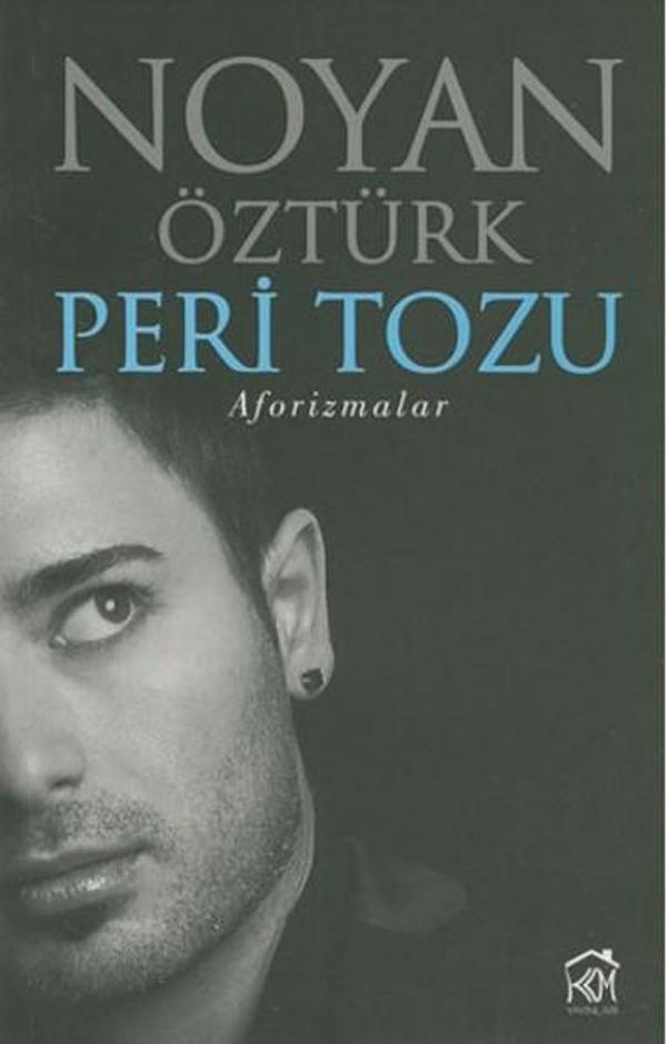 Kurgu Kültür Peri Tozu - Kurgu Kültür - Image 1