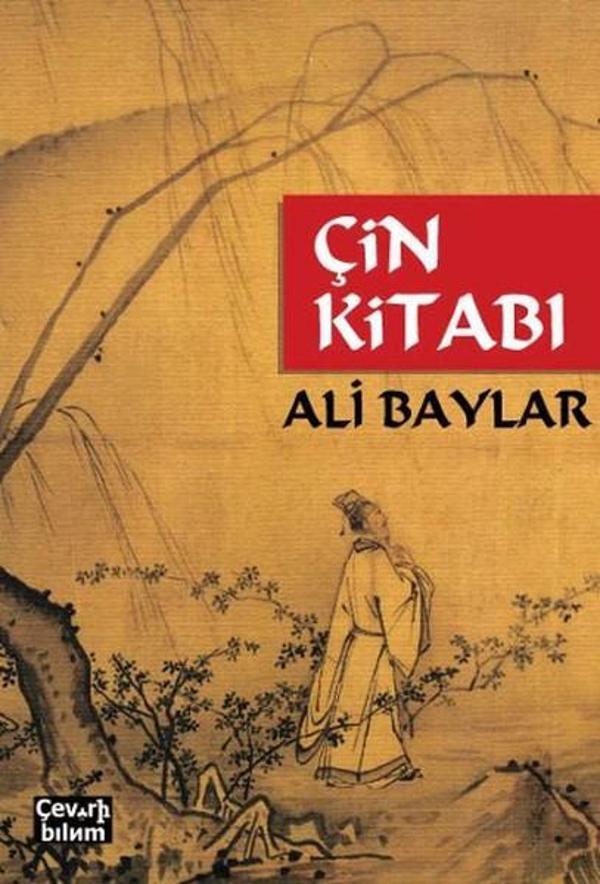 Çeviribilim Çin Kitabı - Çeviribilim - Image 1