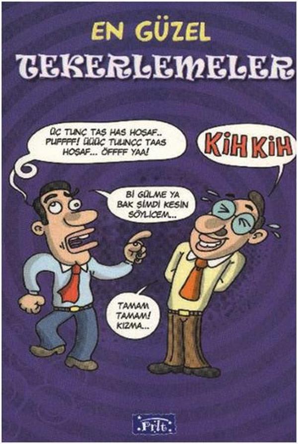 En Güzel Tekerlemeler - Parıltı Yayınları - Image 1