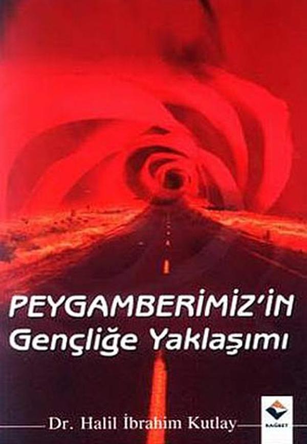 Peygamberimizin Gençliğe Yaklaşımı - Rağbet Yayınları - Image 1