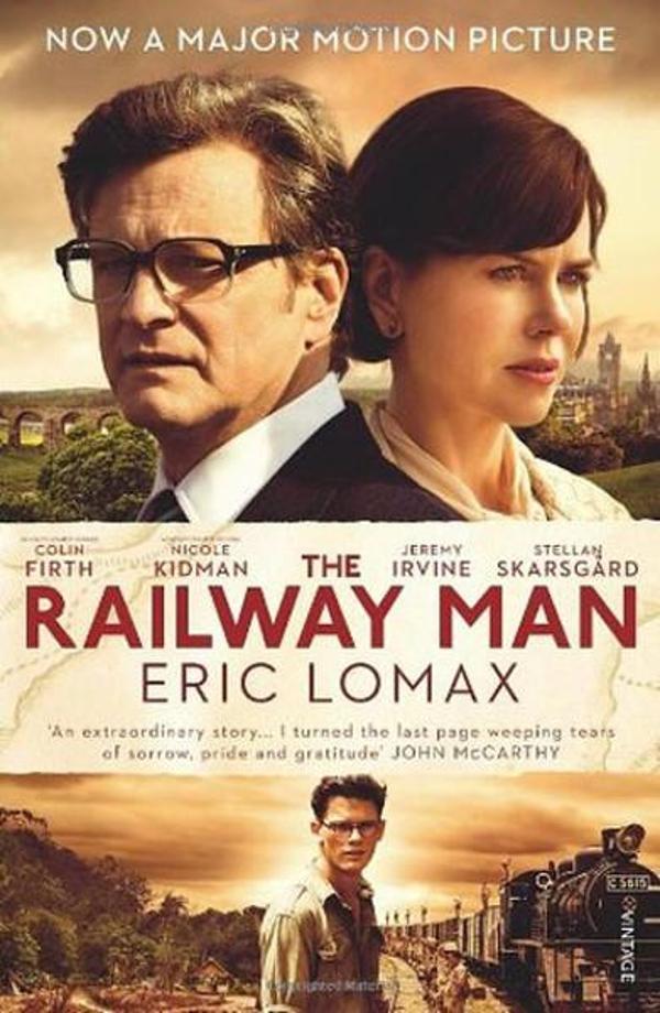 The Railway Man - Vintage - Image 1