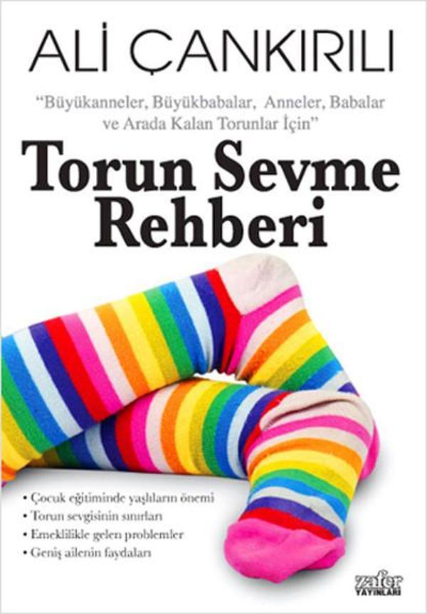 Torun Sevme Rehberi - Zafer Yayınları - Image 1