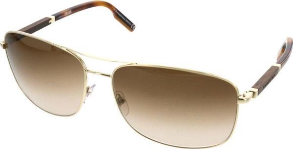 ERMENEGİLDO ZEGNA EZ 0176 32F ERKEK GÜNEŞ GÖZLÜĞÜ - Image 1