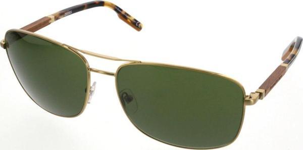 ERMENEGİLDO ZEGNA EZ 0176 34N ERKEK GÜNEŞ GÖZLÜĞÜ - Image 1