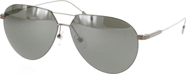 ERMENEGİLDO ZEGNA EZ 0185 08C ERKEK GÜNEŞ GÖZLÜĞÜ - Image 1