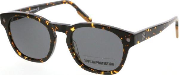 ERMENEGİLDO ZEGNA EZ 0195 55A UNISEX GÜNEŞ GÖZLÜĞÜ - Image 1