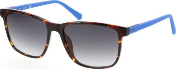GUESS GU 00017S 52C UNISEX GÜNEŞ GÖZLÜĞÜ - Image 1