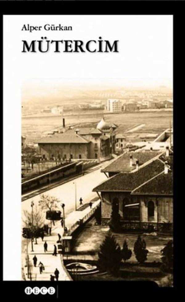 Mütercim - Hece Yayınları - Image 1