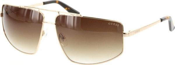 GUESS GU 5207S 32F ERKEK GÜNEŞ GÖZLÜĞÜ - Image 1