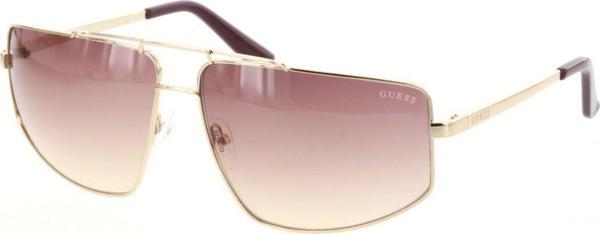 GUESS GU 5207S 32Z ERKEK GÜNEŞ GÖZLÜĞÜ - Image 1