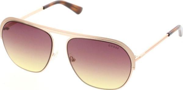 GUESS GU 5226S 29B ERKEK GÜNEŞ GÖZLÜĞÜ - Image 1