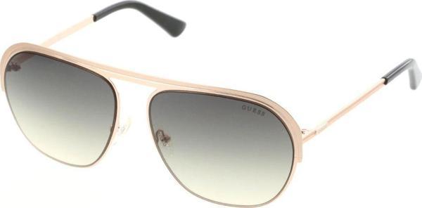 GUESS GU 5226S 32B ERKEK GÜNEŞ GÖZLÜĞÜ - Image 1