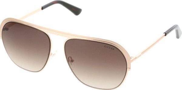 GUESS GU 5226S 32F ERKEK GÜNEŞ GÖZLÜĞÜ - Image 1