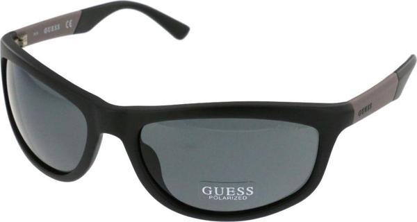 GUESS GU 6974S 02D ERKEK GÜNEŞ GÖZLÜĞÜ - Image 1