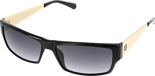 GUESS GU 6976S 01B KADIN GÜNEŞ GÖZLÜĞÜ - Image 1