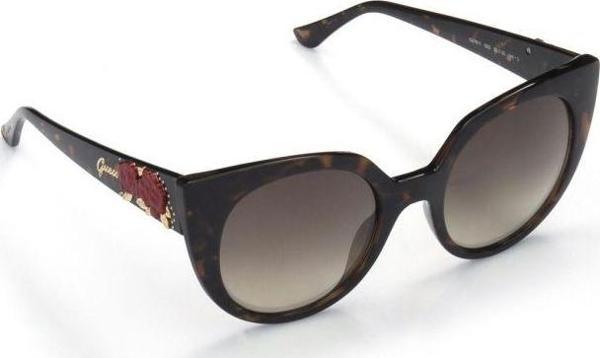 GUESS GU 7611 52G KADIN GÜNEŞ GÖZLÜĞÜ - Image 1