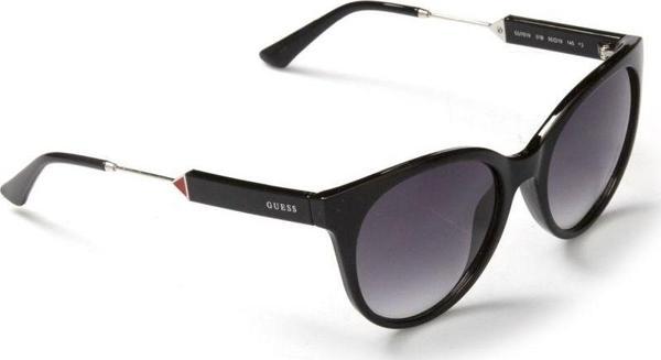 GUESS GU 7619 01B KADIN GÜNEŞ GÖZLÜĞÜ - Image 1