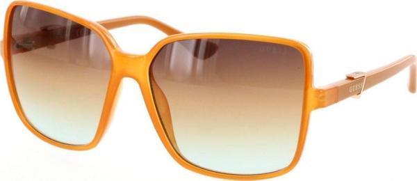 GUESS GU 7812S 44F KADIN GÜNEŞ GÖZLÜĞÜ - Image 1
