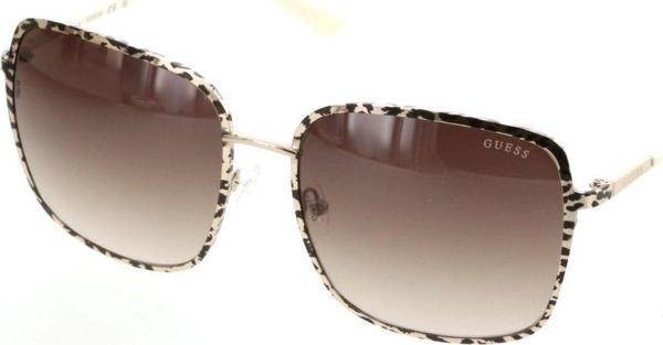 GUESS GU 7846S 33F KADIN GÜNEŞ GÖZLÜĞÜ - Image 1