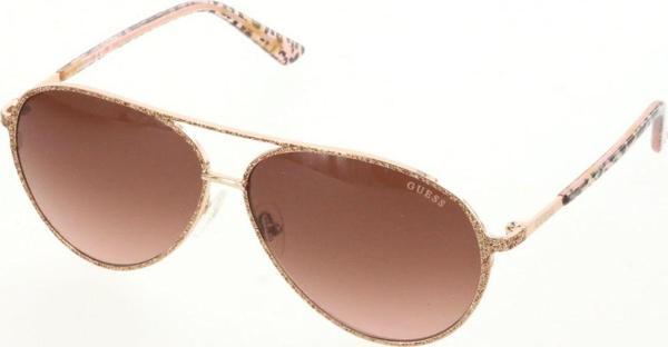 GUESS GU 7847S 28F KADIN GÜNEŞ GÖZLÜĞÜ - Image 1