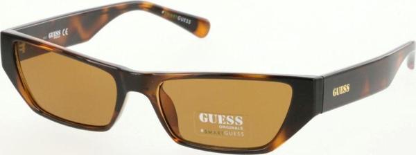 GUESS GU 8232S 52E UNISEX GÜNEŞ GÖZLÜĞÜ - Image 1