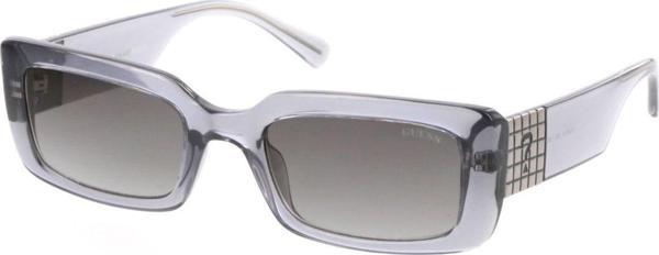 GUESS GU 8242S 20B UNISEX GÜNEŞ GÖZLÜĞÜ - Image 1