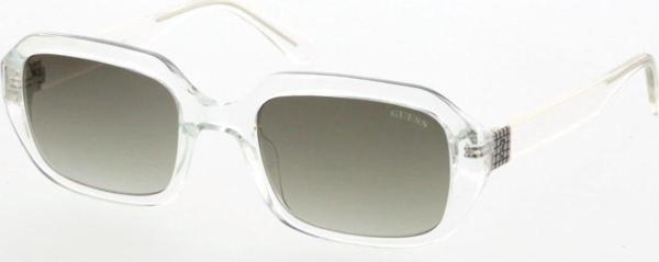 GUESS GU 8244S 26P UNISEX GÜNEŞ GÖZLÜĞÜ - Image 1