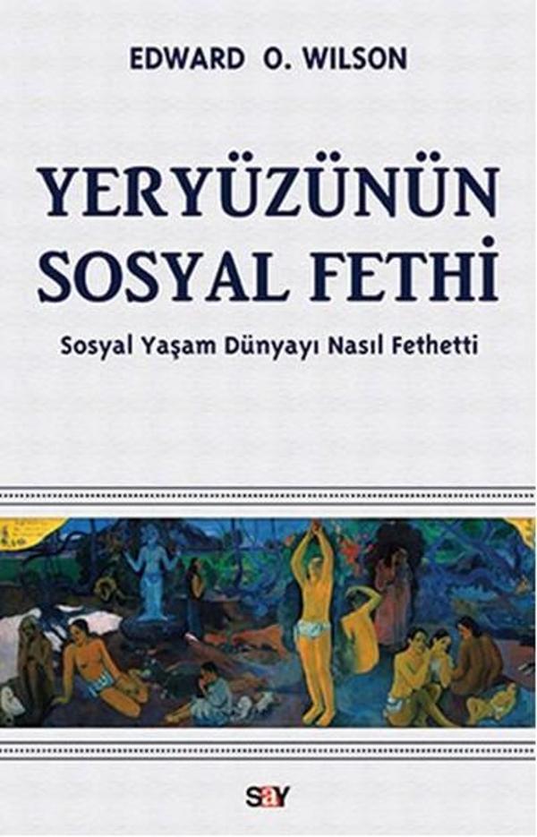 Yeryüzünün Sosyal Fethi - Say Yayınları - Image 1