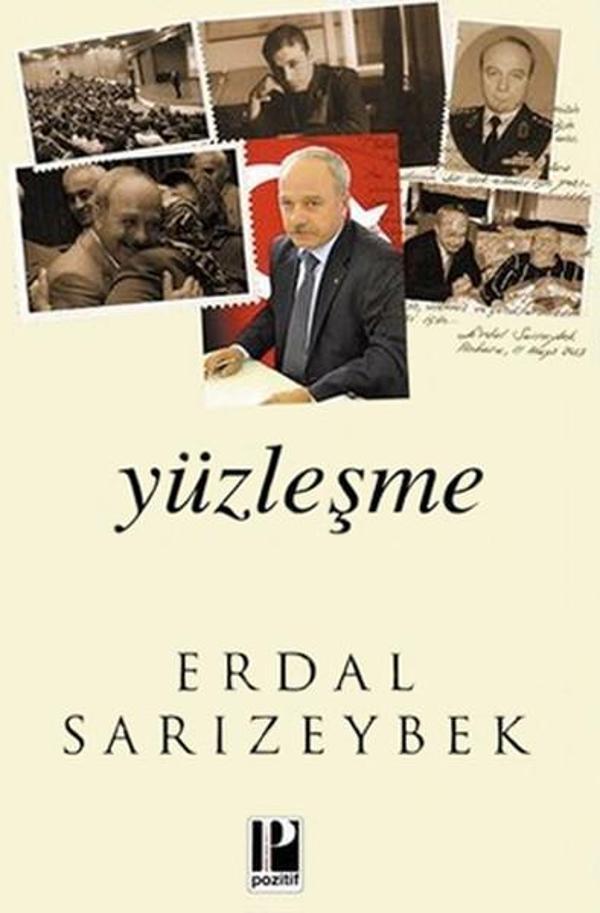 Yüzleşme - Pozitif Yayıncılık - Image 1