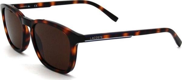 LACOSTE L 947S 214 ERKEK GÜNEŞ GÖZLÜĞÜ - Image 1