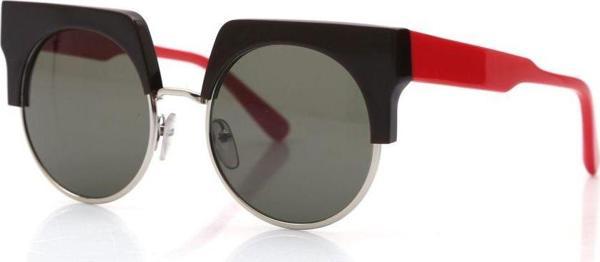 MARNI ME 602S 200 KADIN GÜNEŞ GÖZLÜĞÜ - Image 1