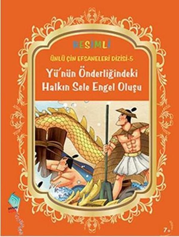 Yünün Önderliğindeki Halkın Sele Engel Oluşu - Kaynak Çocuk - Image 1