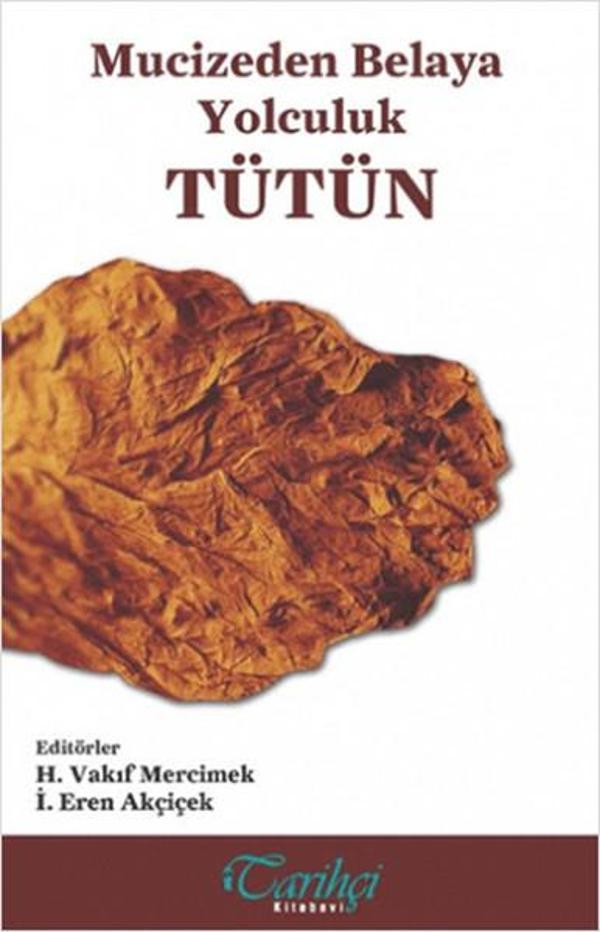 Tarihçi Kitabevi Tütün - Tarihçi Kitabevi - Image 1
