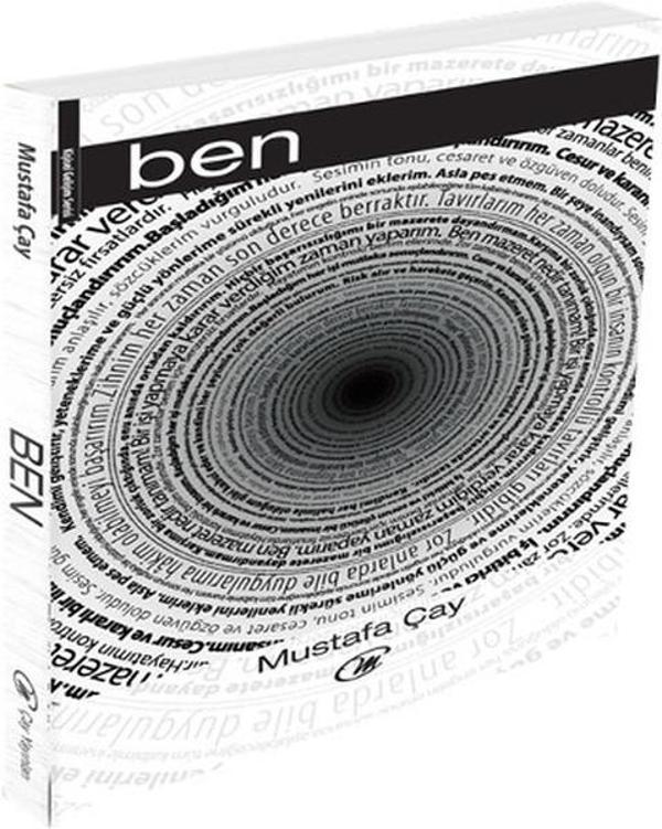 Ben - Çay Yayınları - Image 1