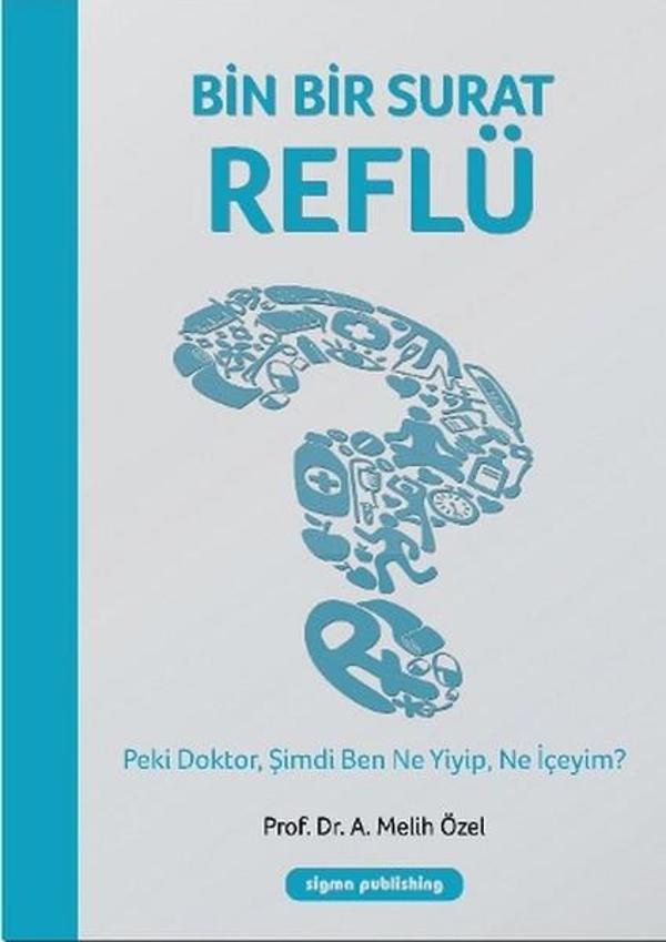 Bin Bir Surat Reflü - Sigma Publishing - Image 1