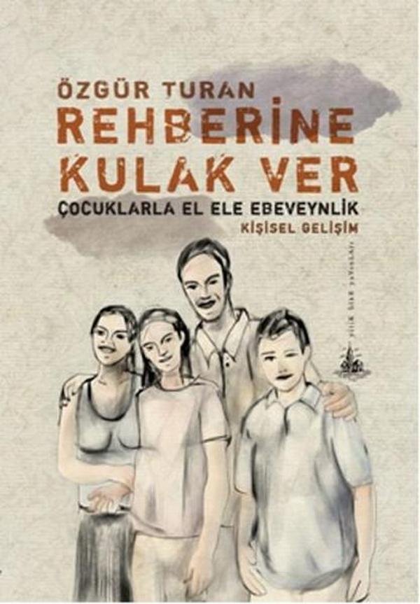 Rehberine Kulak Ver - Yitik Ülke Yayınları - Image 1