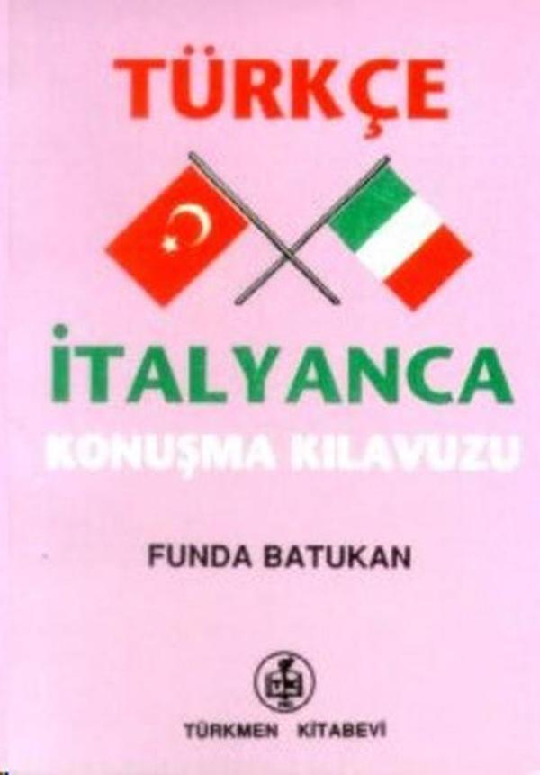 Türkmen Kitabevi Türkçe - İtalyanca - Türkmen Kitabevi - Image 1