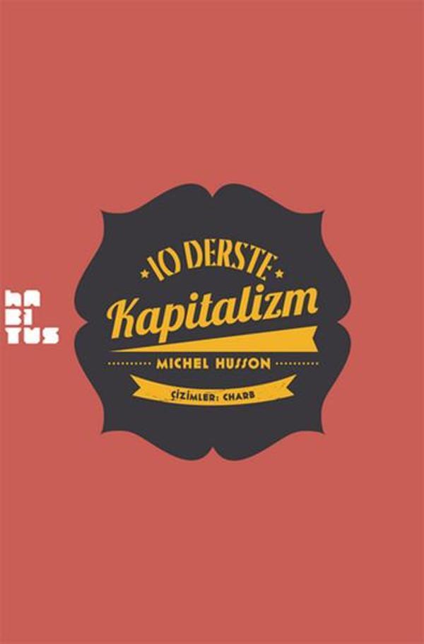 10 Derste Kapitalizm - Habitus Kitap - Image 1