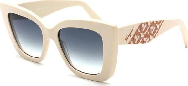 Salvatore Ferragamo SF 1023S 103 KADIN GÜNEŞ GÖZLÜ - Image 1