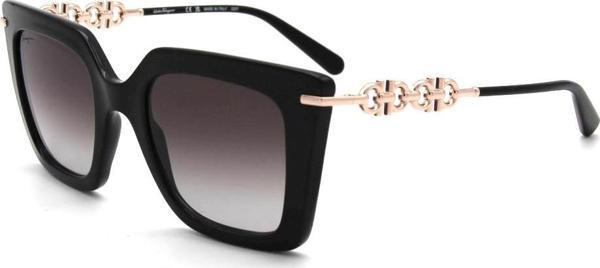 Salvatore Ferragamo SF 1041S 001 KADIN GÜNEŞ GÖZLÜ - Image 1