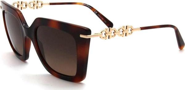 Salvatore Ferragamo SF 1041S 238 KADIN GÜNEŞ GÖZLÜ - Image 1