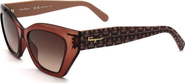 Salvatore Ferragamo SF 1043S 232 KADIN GÜNEŞ GÖZLÜ - Image 1