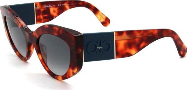 Salvatore Ferragamo SF 1044S 609 KADIN GÜNEŞ GÖZLÜ - Image 1