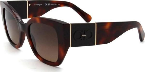 Salvatore Ferragamo SF 1045S 238 KADIN GÜNEŞ GÖZLÜ - Image 1
