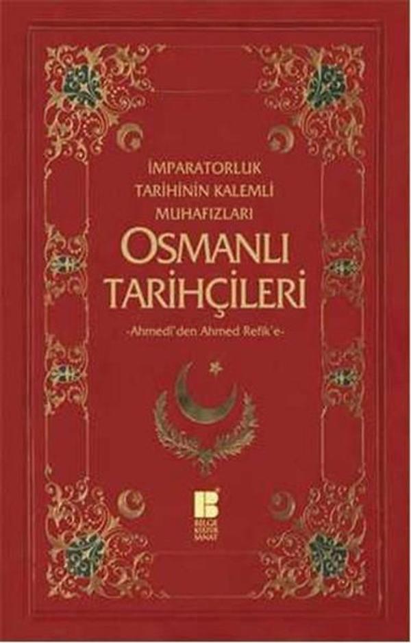 Osmanlı Tarihçileri - Bilge Kültür Sanat - Image 1