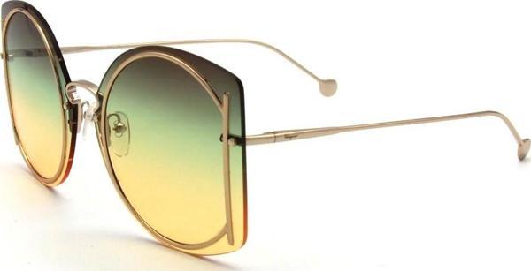 Salvatore Ferragamo SF 196S 707 KADIN GÜNEŞ GÖZLÜĞ - Image 1
