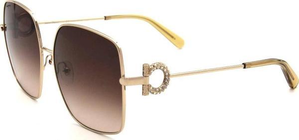 Salvatore Ferragamo SF 243SR 734 KADIN GÜNEŞ GÖZLÜ - Image 1