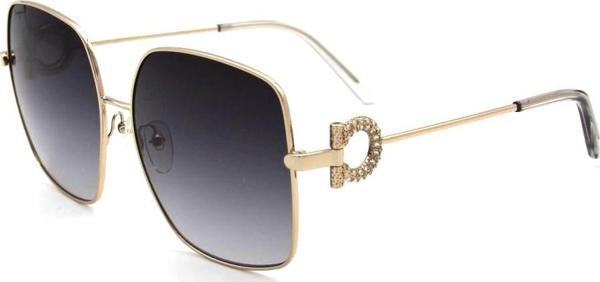Salvatore Ferragamo SF 243SR 738 KADIN GÜNEŞ GÖZLÜ - Image 1