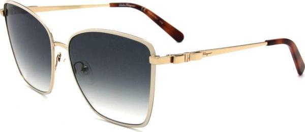 Salvatore Ferragamo SF 279S 721 KADIN GÜNEŞ GÖZLÜĞ - Image 1